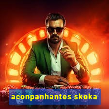 aconpanhantes skoka